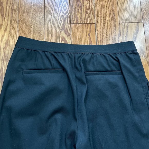 NWT Uniqlo - Black Pants - Picture 4 of 4
